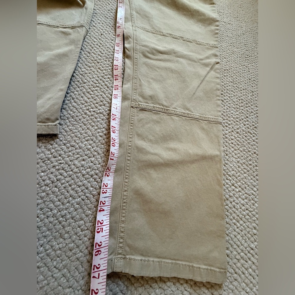 BP + WILDFANG Utility Cargo Pants - Nordstrom - Picture 6 of 16